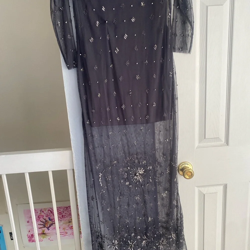 Free People Black Magic Midi XS - Picture 8 of 15